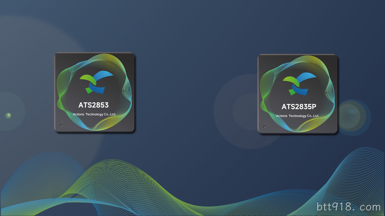ATS2853+ATS2835P